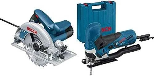 Diskinis pjūklas BOSCH GKS 190 Professional