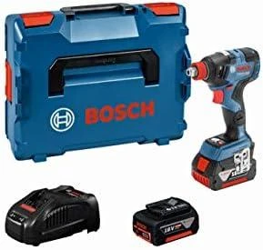Bosch smūginis suktuvas su krovikliu ir lagaminu
