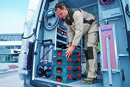 Bosch Lagaminas L-Boxx 102
