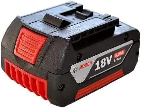 Bosch akumuliatorius GBA 18V 4.0 Ah Professional
