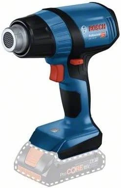 Bosch GHG 18V-50 (solo; L) Techninis fenas