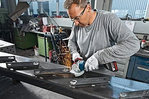 Bosch GWX 18V-10, LB 2x5.0, 1880CV