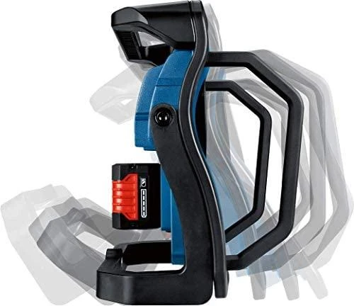 Bosch GLI 18V-4000 C, CT SOLO