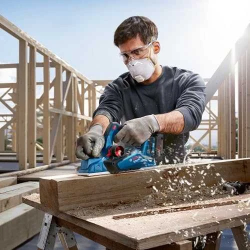 Bosch GHO 18V-26 Solo, LB