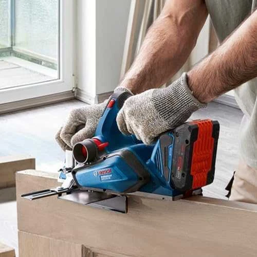 Bosch GHO 18V-26 Solo, LB