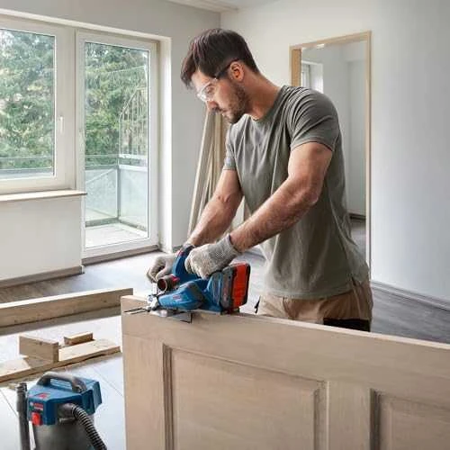 Bosch GHO 18V-26 Solo, LB
