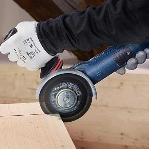 Bosch Pjovimo diskas 115 x 1 x 22,23 mm