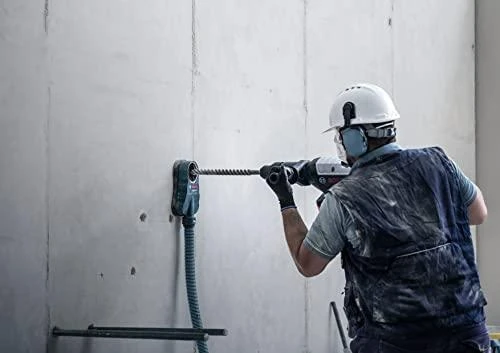 Bosch SDS-max-8X grąžtas 20 x 400 x 520 mm