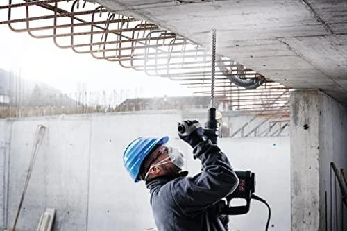 Bosch SDS-max-8X grąžtas 20 x 400 x 520 mm