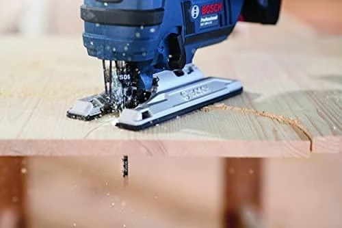 Bosch 25 siaurapj. pjūkleliai T 144 D