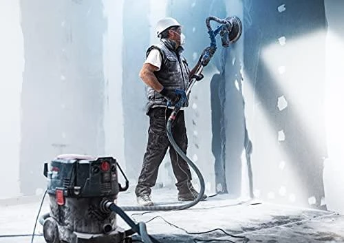 Bosch Šlifavimo tinklelis M 480 225mm, G180, 25 vnt.