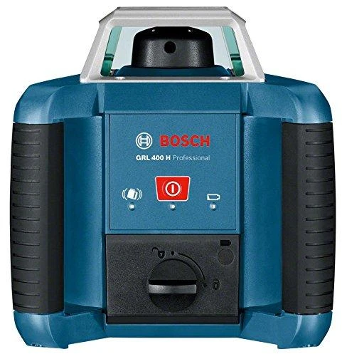 Rotacinis lazeris Bosch GRL 400 H Professional