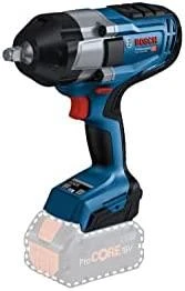 Bosch GDS 18V-1000 akumuliatorinis veržliasukis