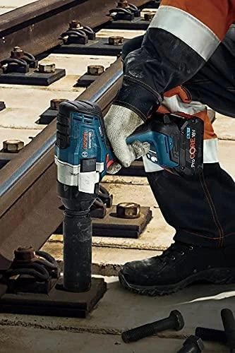 Bosch GDS 18V-1000, LB 2x8.0PrC, 1880CV