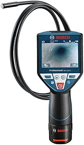 Bosch Patikros kamera GIC 120 C Prof., Carton