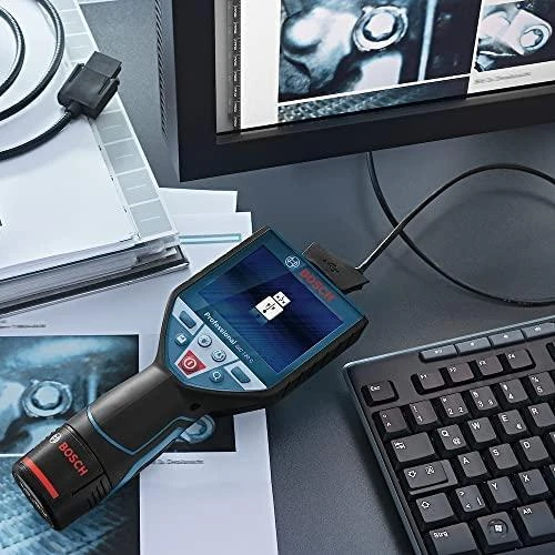 Bosch Patikros kamera GIC 120 C Prof., Carton