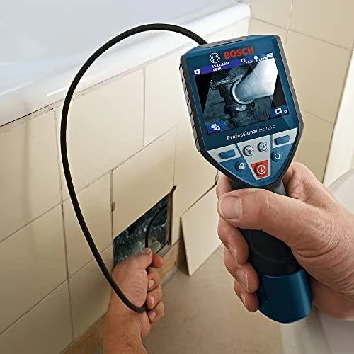 Bosch Patikros kamera GIC 120 C Prof., Carton