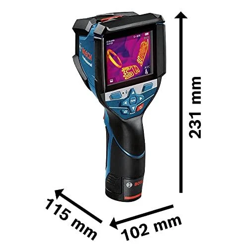 Bosch GTC 600 C, LB SOLO
