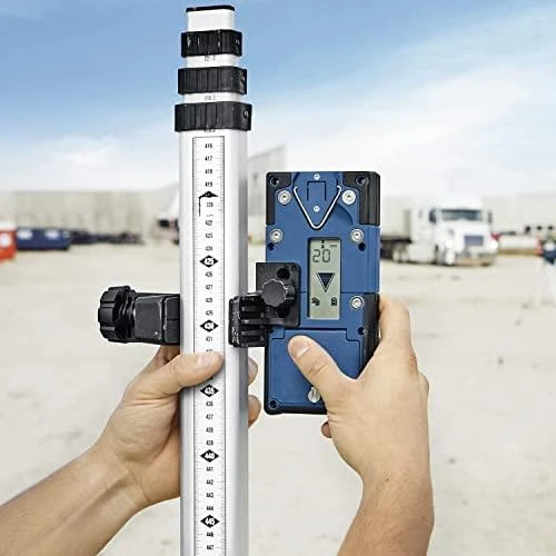 Bosch LR 65 G 2x1.5V