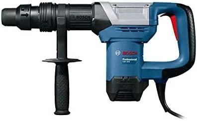Atskėlimo plaktukas Bosch GSH 500; 1100 W; 7,5 J; SDS-max