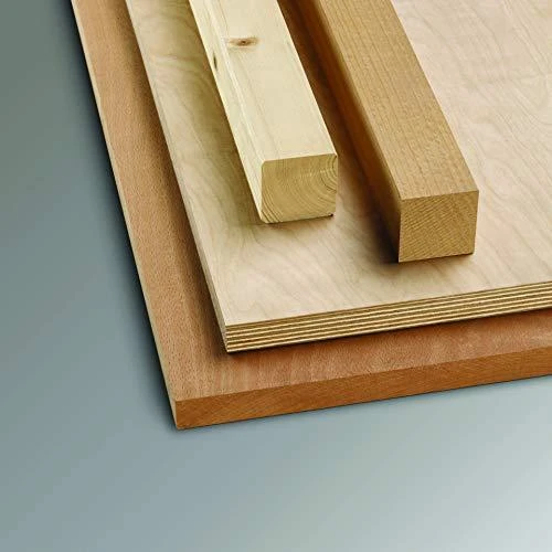 „Bosch Standard for Wood“ 165x20x1,5/1,0x24T