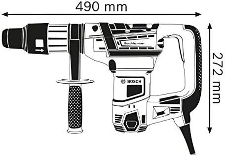 Perforatorius Bosch GBH 5-40 D PROFESSIONAL