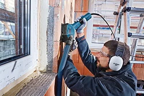 Kampinis šlifuoklis Bosch GWS 7-125 720W
