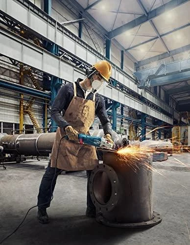 Bosch GWS 24-230 JZ CYCLON Dėžutė