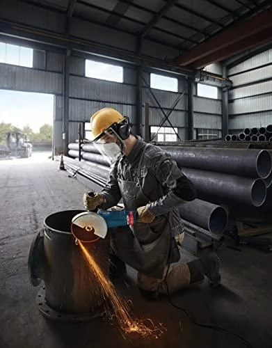 Bosch GWS 24-230 JZ CYCLON Dėžutė
