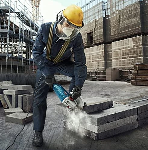 Bosch GWS 24-230 JZ CYCLON Dėžutė