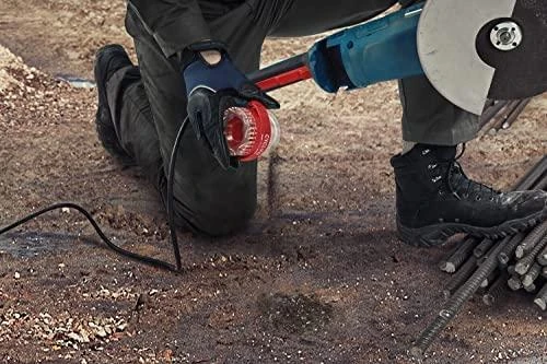 Bosch GWS 24-230 JZ CYCLON Dėžutė
