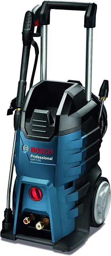 Bosch GHP 5-65X plovimo įrenginys su rankena