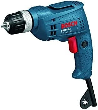Gręžtuvas Bosch GBM 6 RE