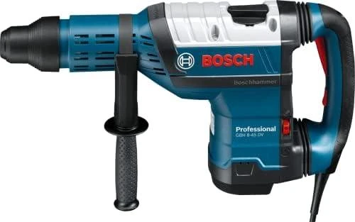 Perforatorius Bosch GBH 8-45 DV PROFESSIONAL