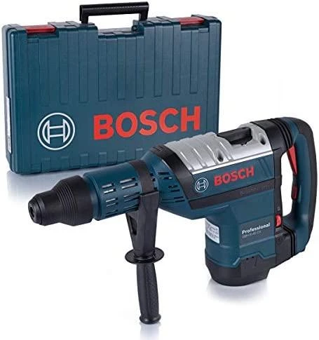 Perforatorius Bosch GBH 8-45 DV PROFESSIONAL