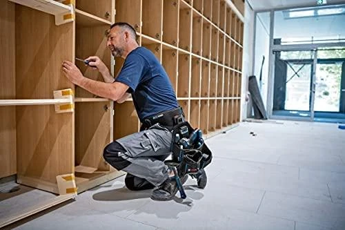 Bosch GWT 4 diržinis krepšys, didelis