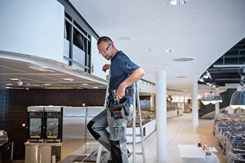 Bosch GWT 2 diržinis krepšys, mažas