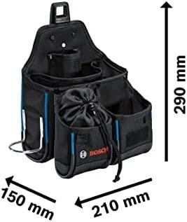 Bosch GWT 4 diržinis krepšys, didelis