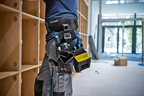 Bosch GWT 4 diržinis krepšys, didelis