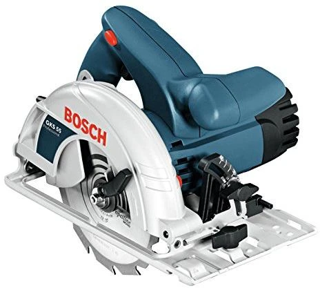 Diskinis pjūklas BOSCH GKS 190 Professional