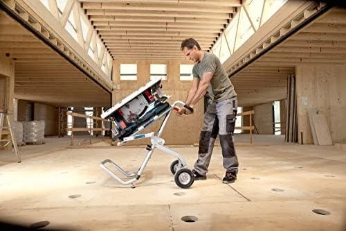 Bosch Stacionarios pjovimo staklės GTS 10 XC