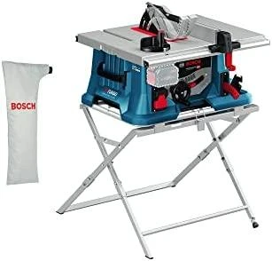 Bosch GTS 18V-216 Solo GTA 560 Dust bag
