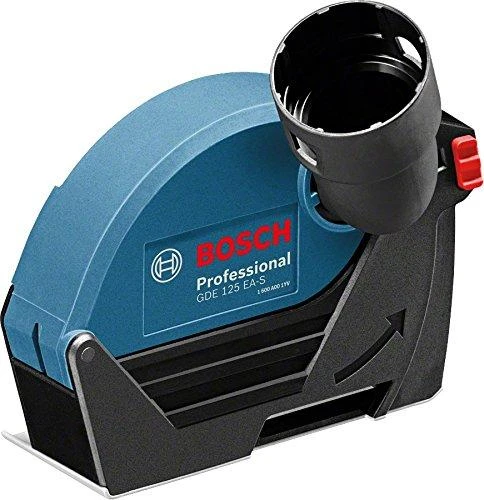 Bosch Apsauginis gaubtas GDE 125 EA-S