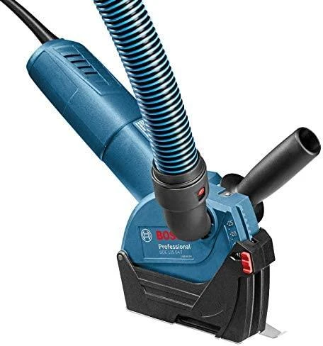 Bosch Apsauginis gaubtas GDE 125 EA-T