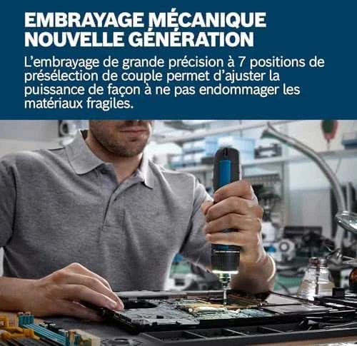 Bosch GO GEN 3, Mini Case