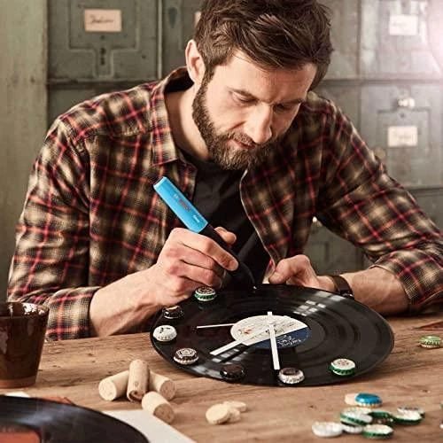 Bosch Gluey klijų pieštukas baltas