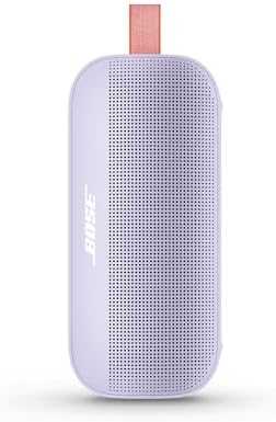 Nešiojama kolonėlė Bose SoundLink Flex Bluetooth®, Violetinė
