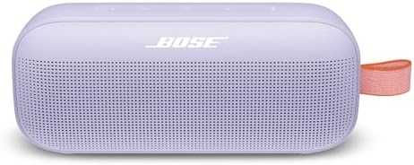 Nešiojama kolonėlė Bose SoundLink Flex Bluetooth®, Violetinė