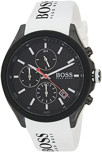 Vyriškas laikrodis HUGO BOSS 1513718 - VELOCITY (zx134a)