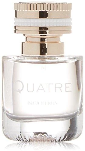 Kvepalai moterims Boucheron Quatre EDP, 30 ml